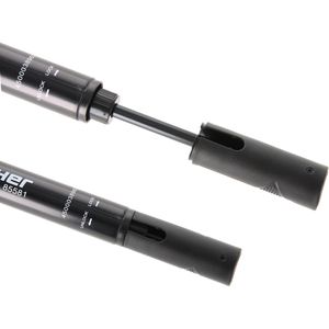 Produktbild für Luftpumpe Fischer-MTS T-Griff 85581, Handpumpe