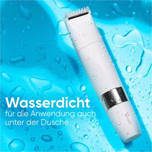 Produktbild für Elektrorasierer Gillette Venus Gentle Trimmer