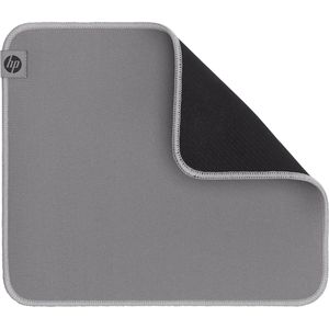 Produktbild für Mauspad HP 100 8X594AA, grau