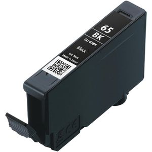Produktbild für Tinte Böttcher-AG für Canon CLI-65BK