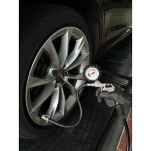 Produktbild für Reifenfüllmessgerät Brilliant-Tools BT691019