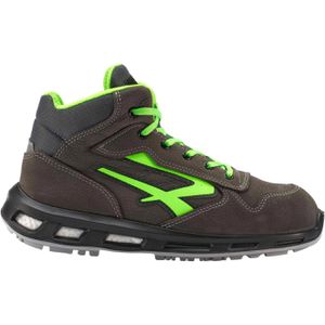Produktbild für Sicherheitsschuhe U-Power Hummer s, ESD, S3S