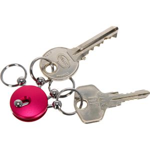 Produktbild für Schlüsselanhänger Paulat Schlüsselhalter 22mm