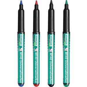 Permanentmarker Stanger M140
