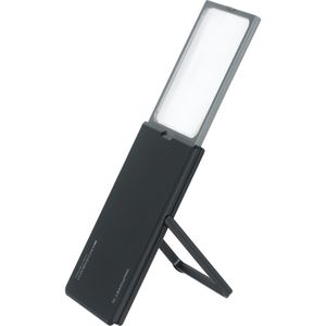 Produktbild für Lupe Eschenbach 152210 easyPOCKET XL, mit Licht