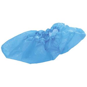Produktbild für Überschuhe Silverline Standard, CPE