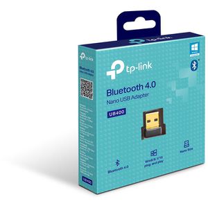 Produktbild für USB-Bluetooth-Adapter TP-Link UB400