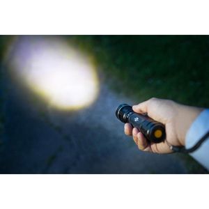 Produktbild für Taschenlampe Brennenstuhl TL 601 AF LED, aufladbar