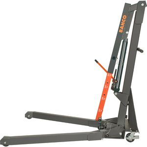 Produktbild für Werkstattkran Bahco BH6FC2000, Motorkran