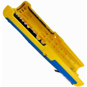 Produktbild für Abisolierwerkzeug S&amp;R 580010020, Präzision