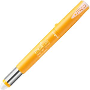 Produktbild für Signierkreide Pica GEL 8080, weiß