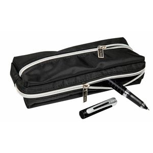 Produktbild für Federmäppchen Online Black Style