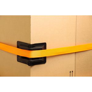 Produktbild für Kantenschutzwinkel Sandax 544, 140 x 190/150mm