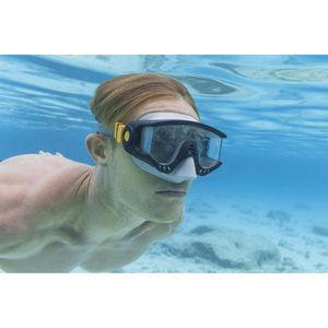 Produktbild für Schnorchelmaske Bestway 22044 Spark Wave