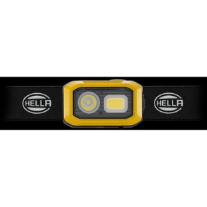 Produktbild für Stirnlampe Hella UHL500 2XM 359 002-001 LED, wiederaufladbar