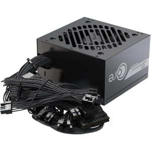 Produktbild für PC-Netzteil Seasonic CORE BC, ATX 3.1, 750 Watt