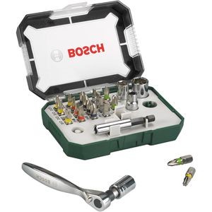Produktbild für Bitset Bosch 2607017322