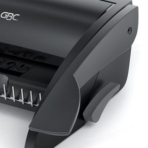 Produktbild für Bindegerät GBC CombBind C100, A4, manuell