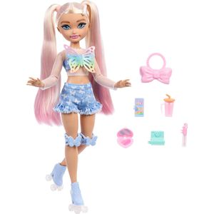 Produktbild für Puppe Barbie Dream Besties, ab 4 Jahre