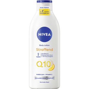 Bodylotion Nivea Body Milk Q10 Straffend