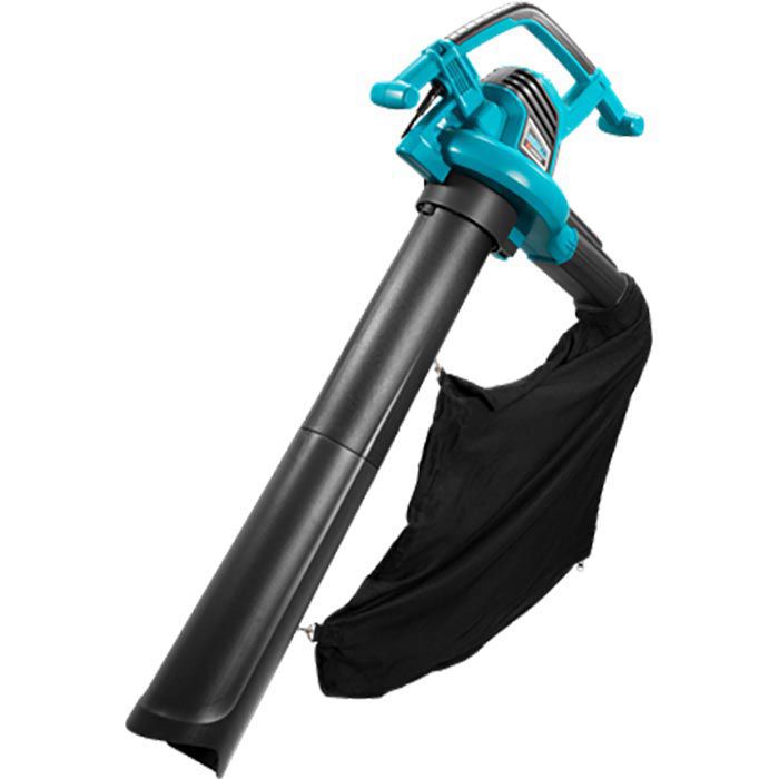 Gardena LaubbläserLaubsauger ErgoJet 3000 Elektro, 3000 W, mit 45
