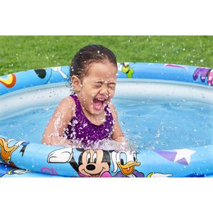 Produktbild für Planschbecken Bestway Disney Junior 91007