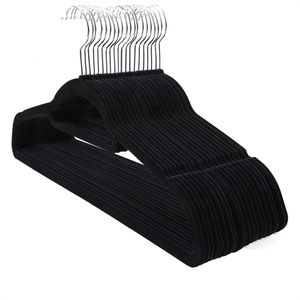Kleiderbügel Songmics CRF20B, aus Kunststoff
