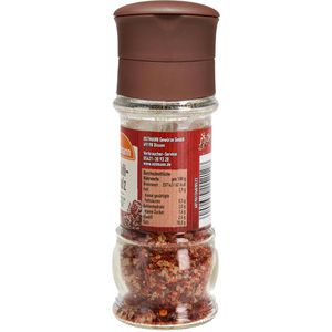 Produktbild für Salz Ostmann Chilisalz, in der Mühle