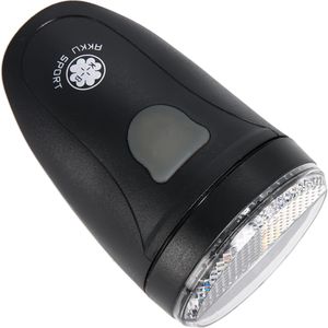 Produktbild für Fahrradlicht Büchel Akku Sport