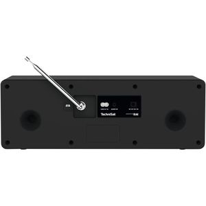 Produktbild für Radio TechniSat Digitradio 3 DAB+
