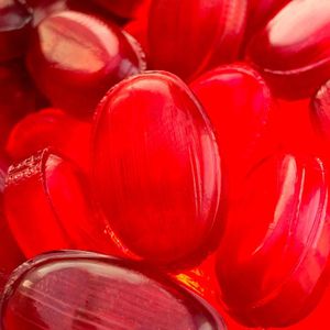 Produktbild für Kräuterbonbons Vivil Waldfrucht