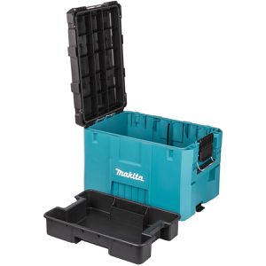 Produktbild für Werkzeugkoffer Makita MAKTRAK Werkzeugbox XL, P-91023