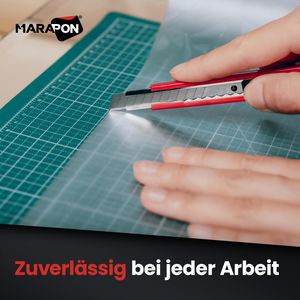 Produktbild für Cuttermesser Marapon MC-1SS