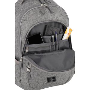 Produktbild für Rucksack Travelite Basics Melange, 45 cm