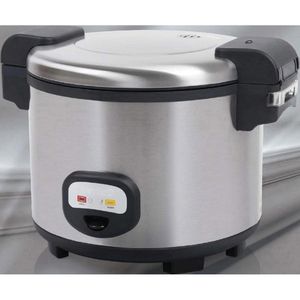 Produktbild für Reiskocher Saro Julius, 213-3900, 13 Liter