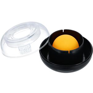 Produktbild für Fingeranfeuchter TipTop-Office TTO 406675, Ø 8,5cm