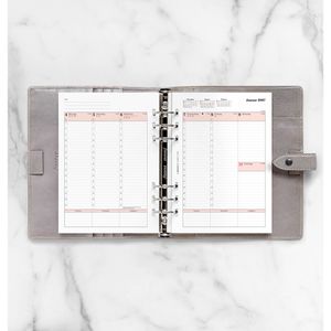 Produktbild für Kalendereinlagen Filofax 27-68553, Professional, Jahr 2027