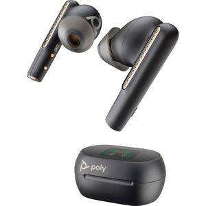 Produktbild für Headset Poly Voyager Free 60+ UC M Teams Stereo