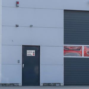 Produktbild für Hinweisschild SafetyMarking Aluminium