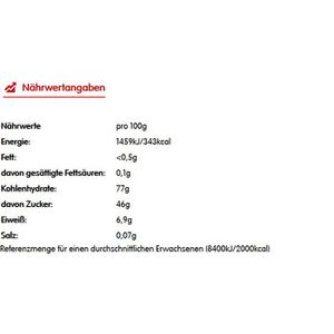Produktbild für Fruchtgummis Haribo Happy Cherries