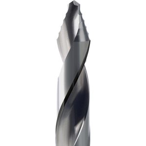 Produktbild für Bohrer RUKO 259205RO ULTIMATECUT, Flowstep, HSS