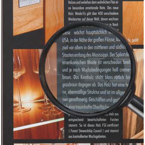 Produktbild für Lupe TipTop-Office TTO 406391