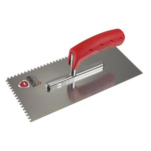 Zahnkelle Schwan 6204514, Standard, aus rostfreiem Edelstahl