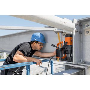 Produktbild für Magnetbohrmaschine Fein KBE 32, 1200W