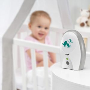 Produktbild für Babyphone reer 50040 Neo Digital, Audio-Gerät