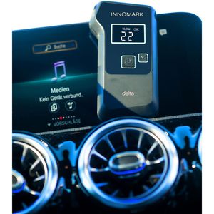 Produktbild für Alkoholtester ACE-Instruments INNOMARK delta