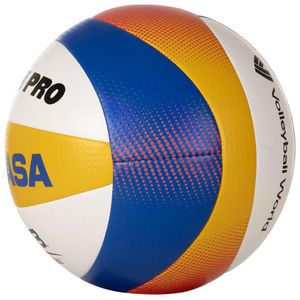 Produktbild für Beachvolleyball Mikasa Beach Pro FIVB, BV550C