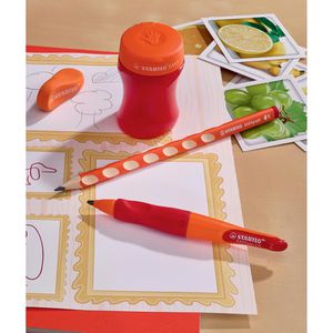 Produktbild für Bleistift Stabilo EASYgraph 322