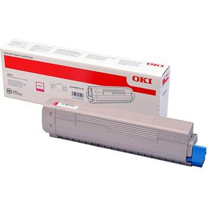 Toner Oki 46471114 magenta