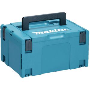 Produktbild für Akku-Schlagschrauber Makita DTW1002RTJ, 1000Nm